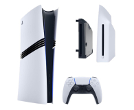 Sony PlayStation 5 Pro + Disc Drive - 1280263 - zdjęcie 1